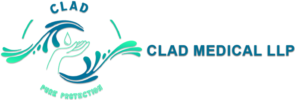 Clad Medical LLP